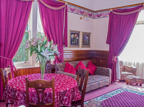 The Duck House - Lennox Head Accommodation 0