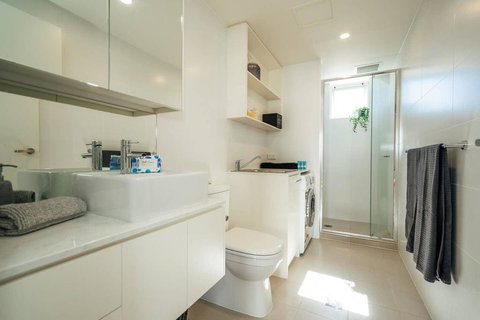 The Edge At Gilberton - Wifi - Nespresso - City Fringe - Lennox Head Accommodation 1