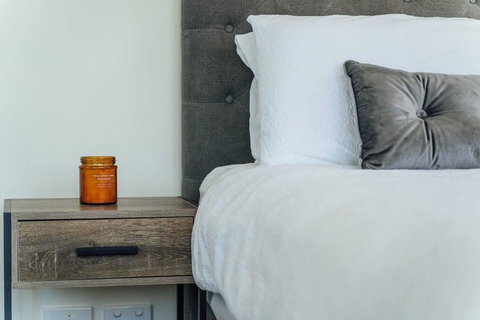 The Edge At Gilberton - Wifi - Nespresso - City Fringe - Lennox Head Accommodation 3