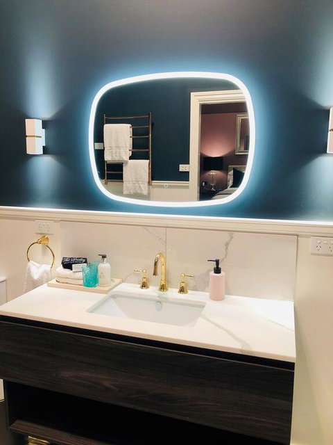 The Dudley Boutique Hotel - Lennox Head Accommodation 3