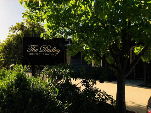 The Dudley Boutique Hotel - Lennox Head Accommodation 0