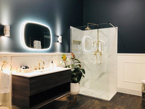 The Dudley Boutique Hotel - Lennox Head Accommodation 2