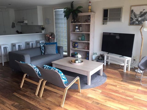 The Esplanade Holiday Home - Lennox Head Accommodation 1