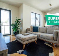 The Edge at Gilberton - Wifi - Nespresso - City Fringe - Lennox Head Accommodation