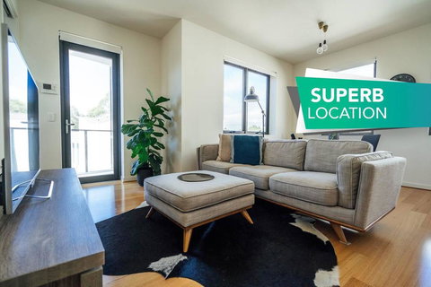 The Edge At Gilberton - Wifi - Nespresso - City Fringe - Lennox Head Accommodation 0