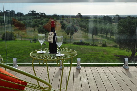 The Farm Willunga - Lennox Head Accommodation 0