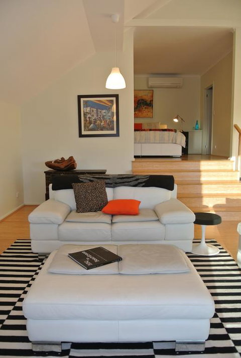 The Farm Willunga - Lennox Head Accommodation 3