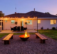 The Farmhouse. - Lennox Head Accommodation