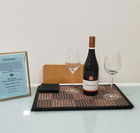 The Flat at Elanora Heights - Lennox Head Accommodation