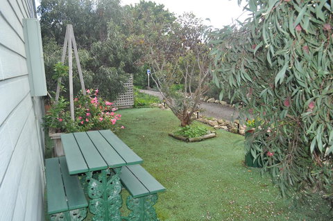 The Fig Tree B&B - Lennox Head Accommodation 2