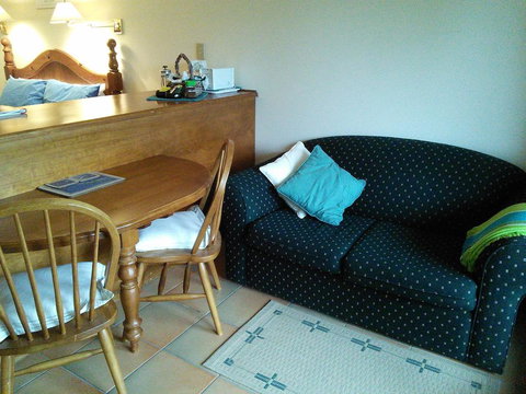 The Fig Tree B&B - Lennox Head Accommodation 1