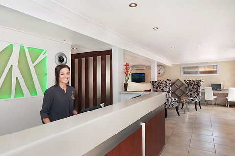 The Galaxy Motel - Lennox Head Accommodation 3