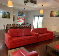 The Gazebo Place - Strathmerton - Lennox Head Accommodation