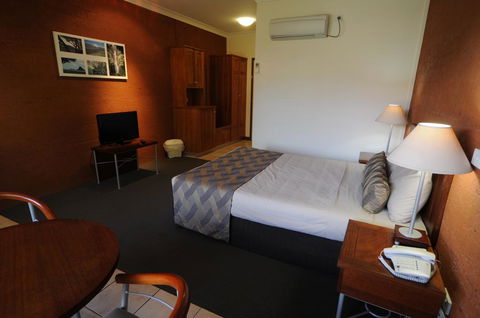 The Gidgee Inn - Lennox Head Accommodation 3