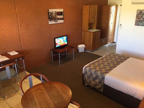 The Gidgee Inn - Lennox Head Accommodation 2