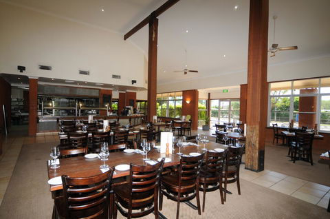 The Gidgee Inn - Lennox Head Accommodation 1