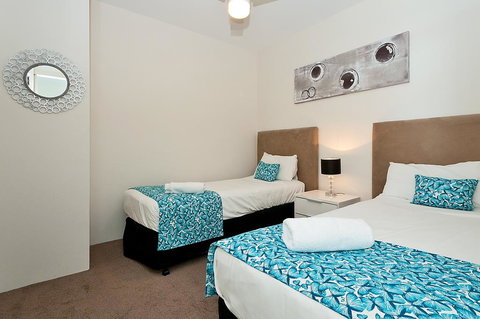 The Grand Apartments - Lennox Head Accommodation 1