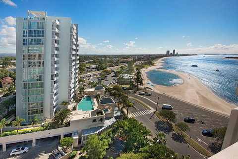 The Grand Apartments - Lennox Head Accommodation 0