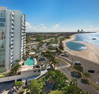 The Grand Apartments - Lennox Head Accommodation