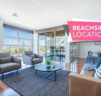 The Grand Oasis - Pool - Wifi - Mins from beach - Lennox Head Accommodation