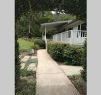The Greenhouse - Lennox Head Accommodation