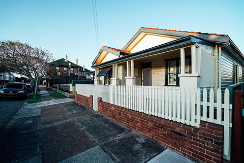 The Greenroof - Lennox Head Accommodation 1