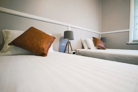 The Greenroof - Lennox Head Accommodation 2