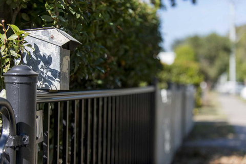 The Grey House - Lennox Head Accommodation 1