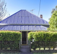 The Grey House - Lennox Head Accommodation