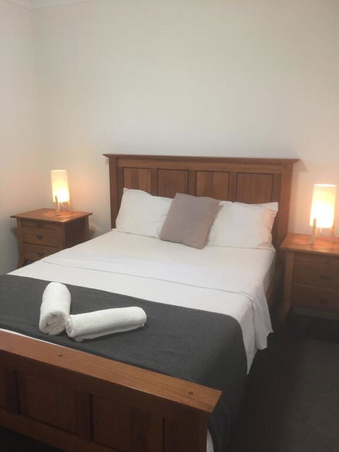 The Happy Delightful Place - Lennox Head Accommodation 0