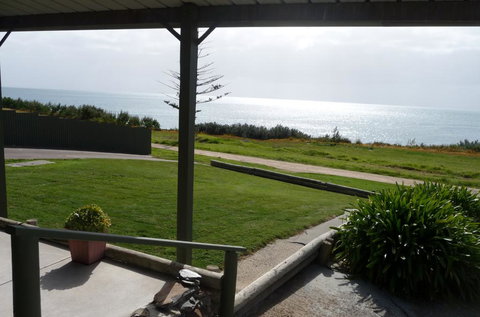 The Hideaway - Lennox Head Accommodation 3
