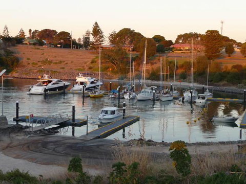 The Hideaway - Lennox Head Accommodation 0