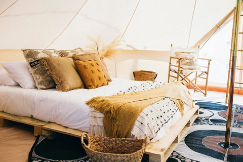 The Hideaway Cabarita Beach - Lennox Head Accommodation 1