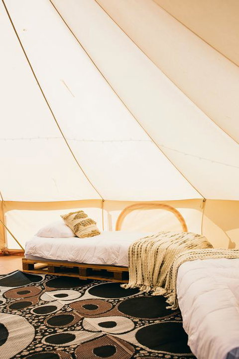 The Hideaway Cabarita Beach - Lennox Head Accommodation 3