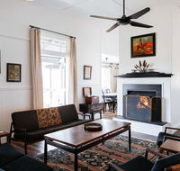 The Homestead at Corunna Station - Lennox Head Accommodation