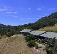 The Homestead at Holmeslgen at Eildon - Lennox Head Accommodation