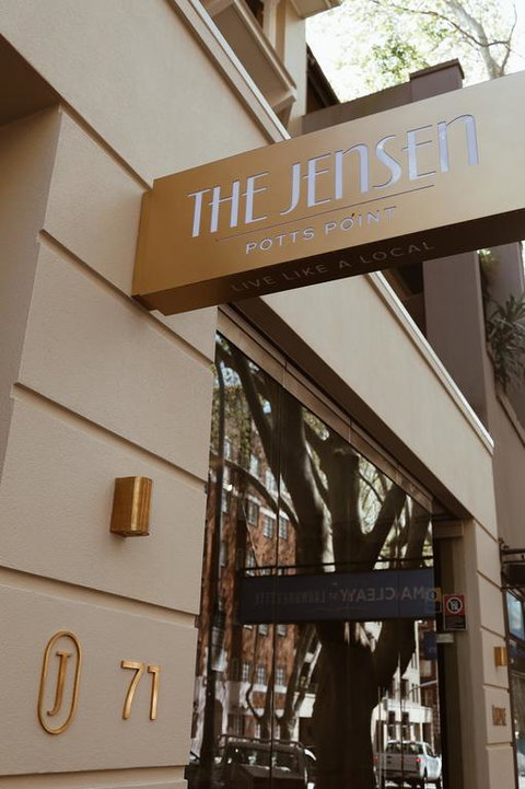 The Jensen Potts Point - Lennox Head Accommodation 3