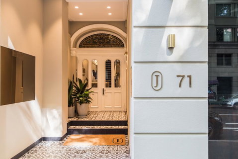 The Jensen Potts Point - Lennox Head Accommodation 1