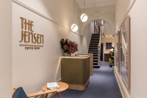 The Jensen Potts Point - Lennox Head Accommodation 0