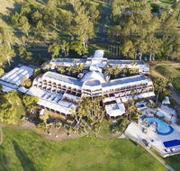 The Kooralbyn Valley - Lennox Head Accommodation