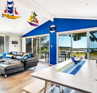 The Lakehouse - Lennox Head Accommodation