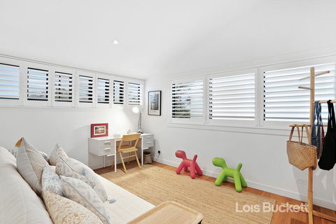 The Lennoxhaus - Lennox Head Accommodation 3