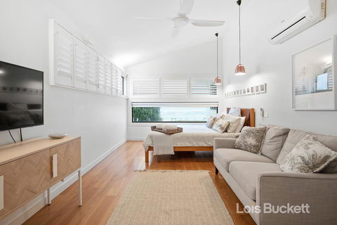 The Lennoxhaus - Lennox Head Accommodation 1