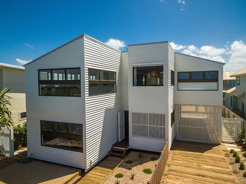 The Lennoxhaus - Lennox Head Accommodation 0