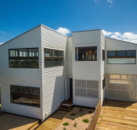 The Lennoxhaus - Lennox Head Accommodation