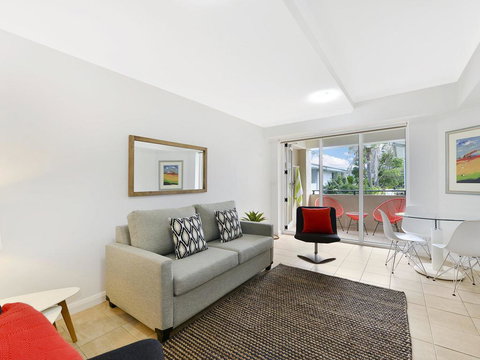 The Lighthouse At Iluka Resort Apartments - Lennox Head Accommodation 2