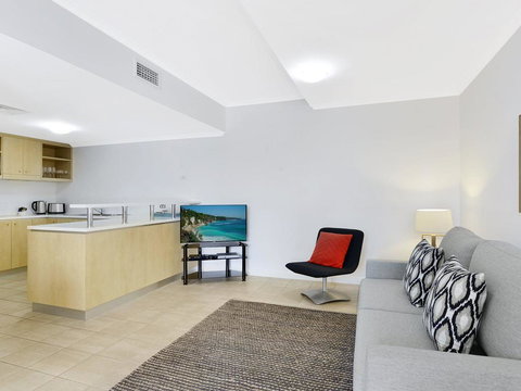 The Lighthouse At Iluka Resort Apartments - Lennox Head Accommodation 3