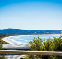 The Love Shack - Lennox Head Accommodation