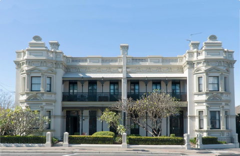 The Lurline Randwick - Lennox Head Accommodation 2