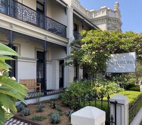 The Lurline Randwick - Lennox Head Accommodation 1